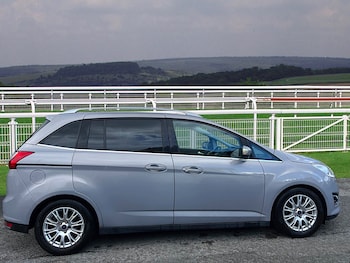 Used Ford Grand C-Max 2011 for sale - 78873815: Photo