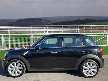 Used MINI Countryman 2016 for sale - 78371238: Photo