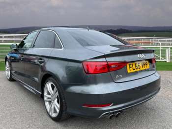Used Audi A3 2015 for sale - 75358447: Photo