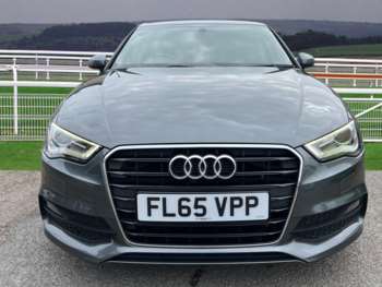 Used Audi A3 2015 for sale - 75358447: Photo