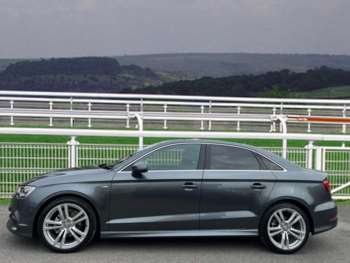 Used Audi A3 2015 for sale - 75358447: Photo