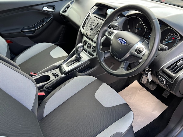 Used Ford Focus 2014 for sale - 75933184: Photo 10