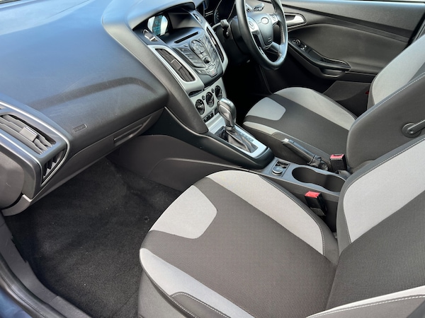 Used Ford Focus 2014 for sale - 75933184: Photo 11