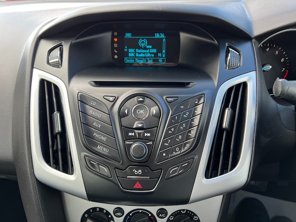 Used Ford Focus 2014 for sale - 75933184: Photo 14
