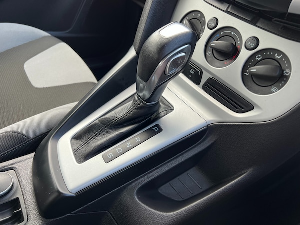 Used Ford Focus 2014 for sale - 75933184: Photo 15