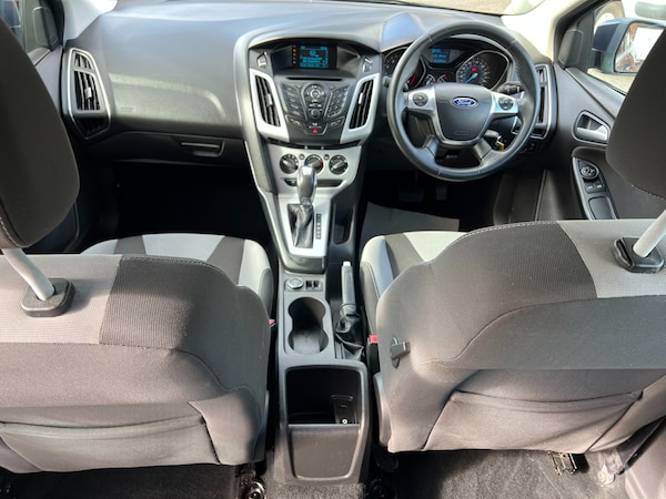 Used Ford Focus 2014 for sale - 75933184: Photo 16