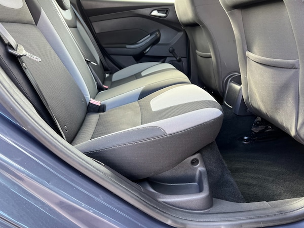 Used Ford Focus 2014 for sale - 75933184: Photo 17