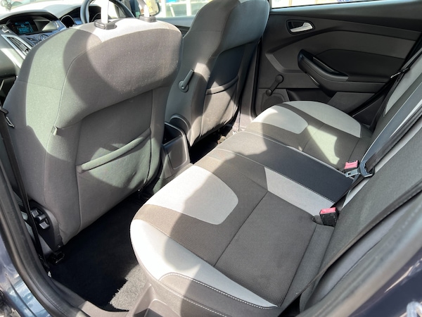 Used Ford Focus 2014 for sale - 75933184: Photo 18