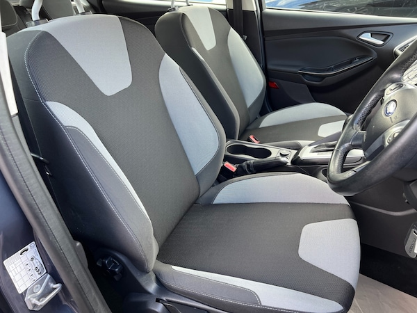Used Ford Focus 2014 for sale - 75933184: Photo 21