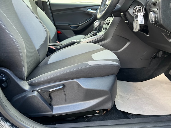 Used Ford Focus 2014 for sale - 75933184: Photo 22