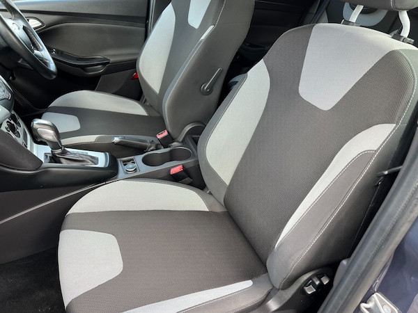 Used Ford Focus 2014 for sale - 75933184: Photo 23