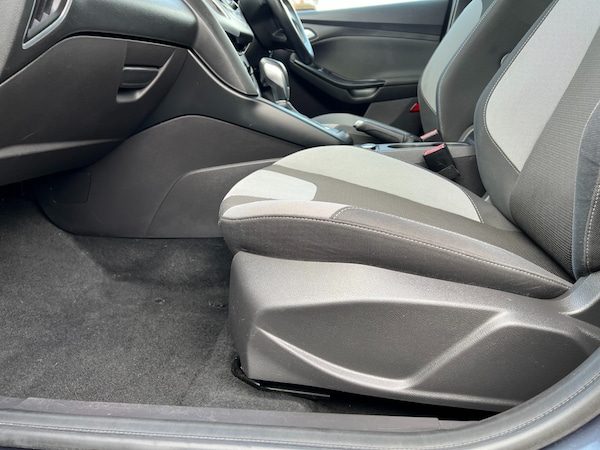 Used Ford Focus 2014 for sale - 75933184: Photo 24