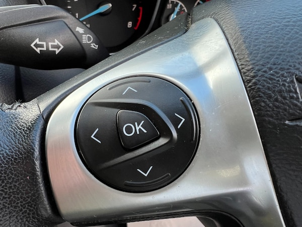 Used Ford Focus 2014 for sale - 75933184: Photo 25