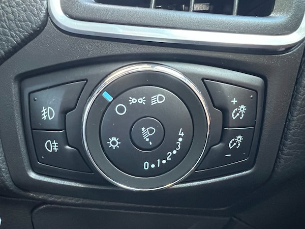 Used Ford Focus 2014 for sale - 75933184: Photo 28