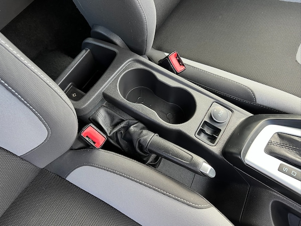 Used Ford Focus 2014 for sale - 75933184: Photo 32