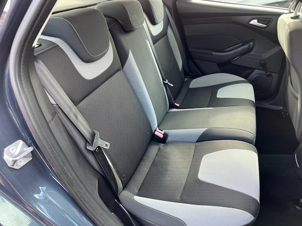 Used Ford Focus 2014 for sale - 75933184: Photo 34