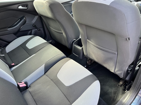 Used Ford Focus 2014 for sale - 75933184: Photo 35