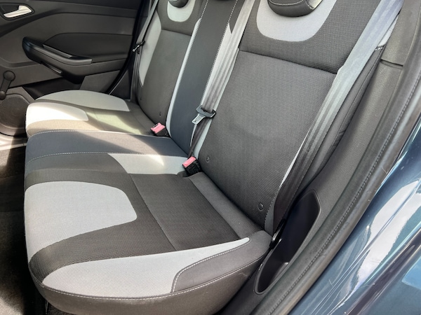 Used Ford Focus 2014 for sale - 75933184: Photo 36