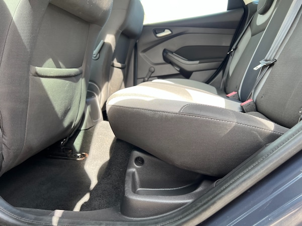 Used Ford Focus 2014 for sale - 75933184: Photo 37