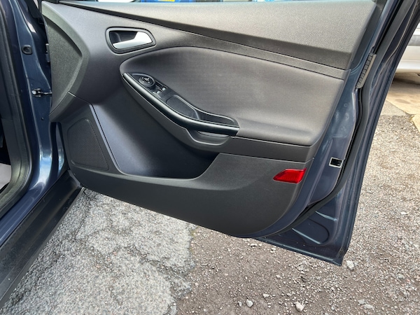 Used Ford Focus 2014 for sale - 75933184: Photo 39