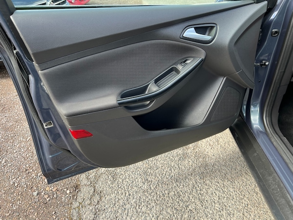 Used Ford Focus 2014 for sale - 75933184: Photo 41