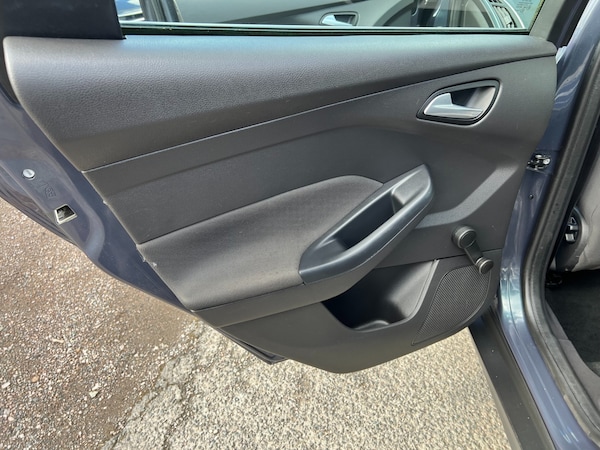 Used Ford Focus 2014 for sale - 75933184: Photo 42