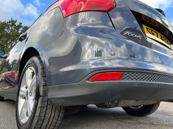Used Ford Focus 2014 for sale - 75933184: Photo 53