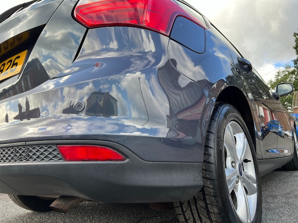 Used Ford Focus 2014 for sale - 75933184: Photo 54