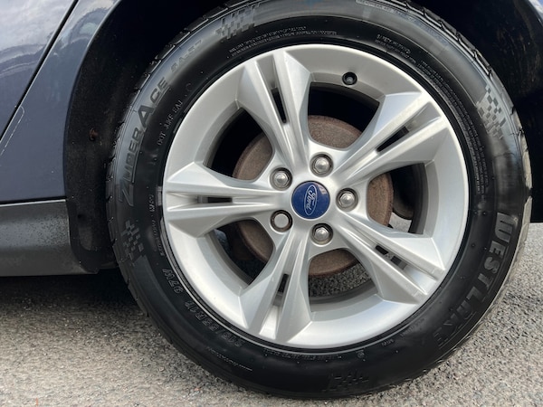 Used Ford Focus 2014 for sale - 75933184: Photo 56