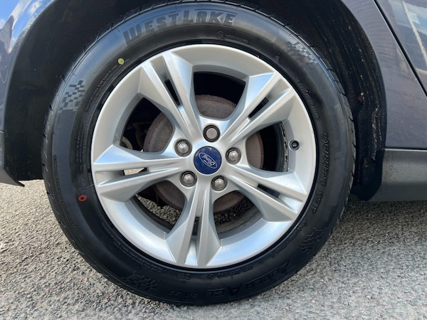Used Ford Focus 2014 for sale - 75933184: Photo 57