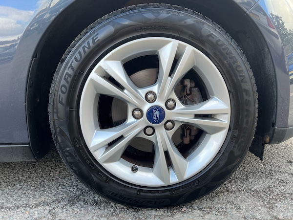 Used Ford Focus 2014 for sale - 75933184: Photo 58