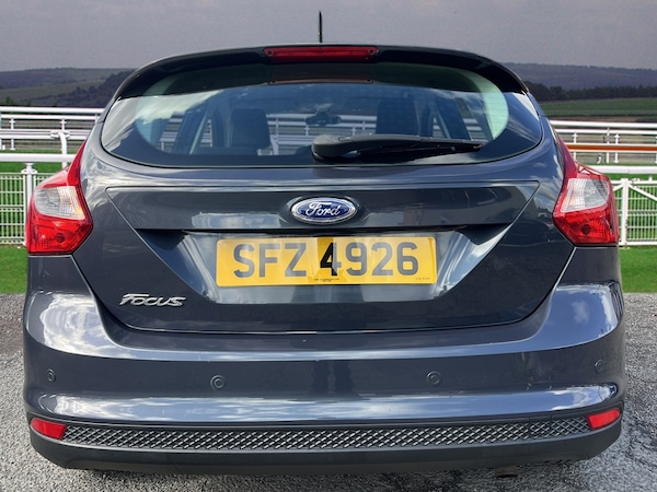 Used Ford Focus 2014 for sale - 75933184: Photo 7