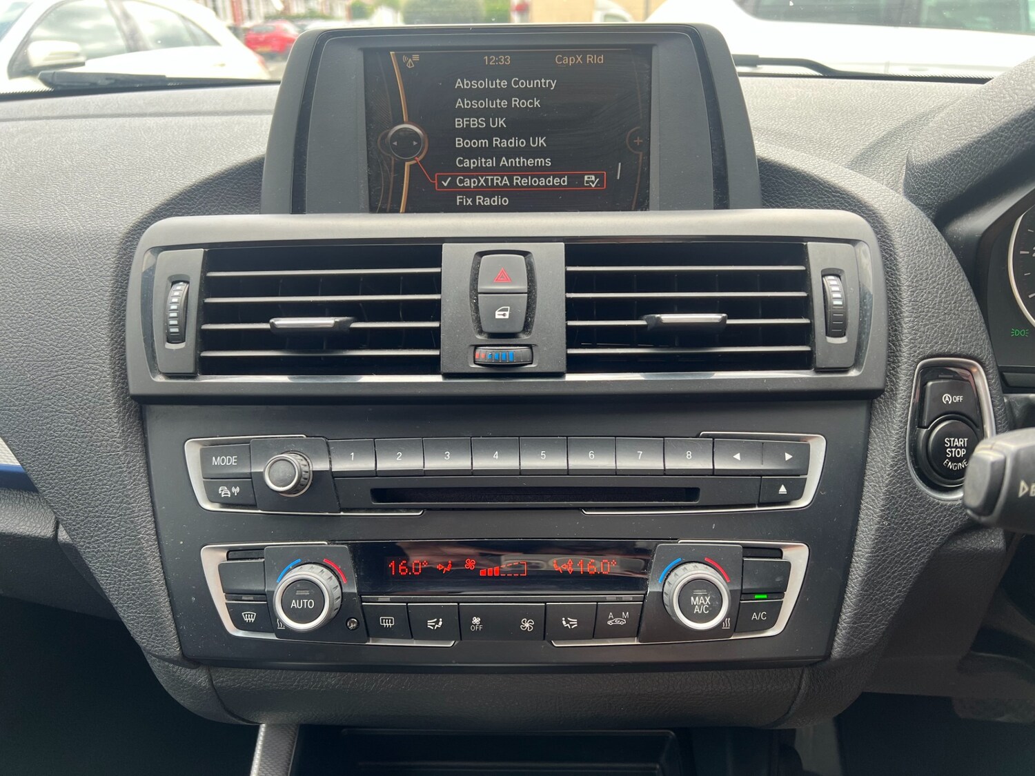 Vehicle 16