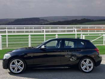 Used BMW 1 Series 2014 for sale - 75056628: Photo