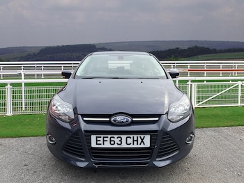 Used Ford Focus 2013 for sale - 76035901: Photo