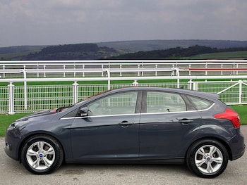 Used Ford Focus 2013 for sale - 76035901: Photo