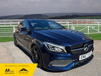 Used Mercedes-Benz CLA 2018 for sale - 79193828: Photo