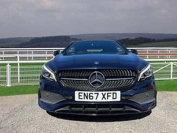 Used Mercedes-Benz CLA 2018 for sale - 79193828: Photo