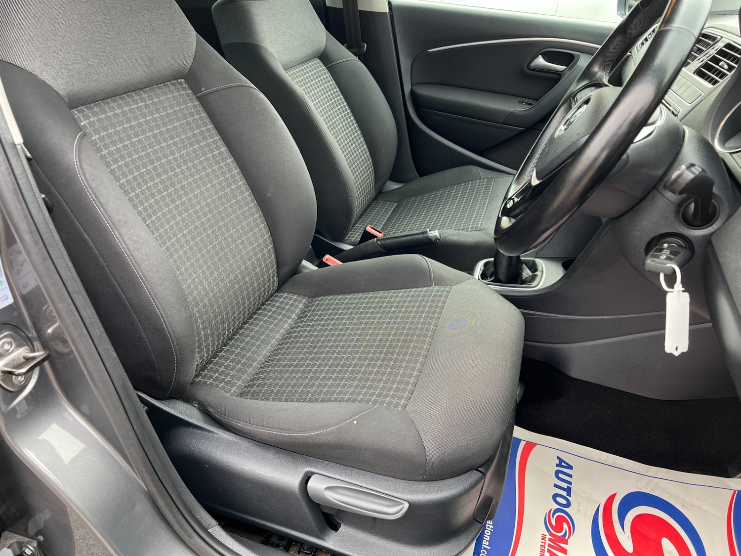 Used Volkswagen Polo 2017 for sale - 76208700: Photo 11