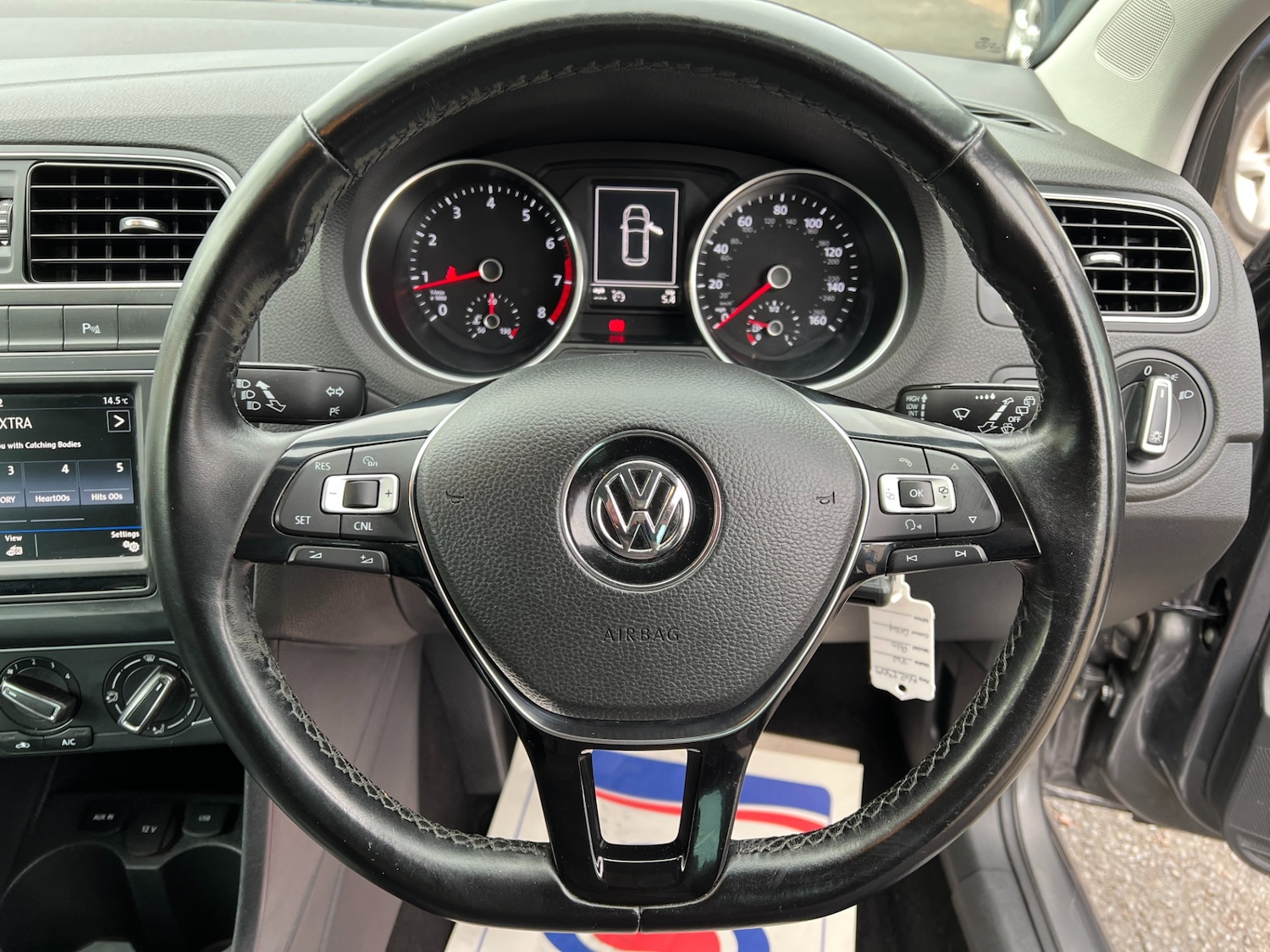 Used Volkswagen Polo 2017 for sale - 76208700: Photo 13