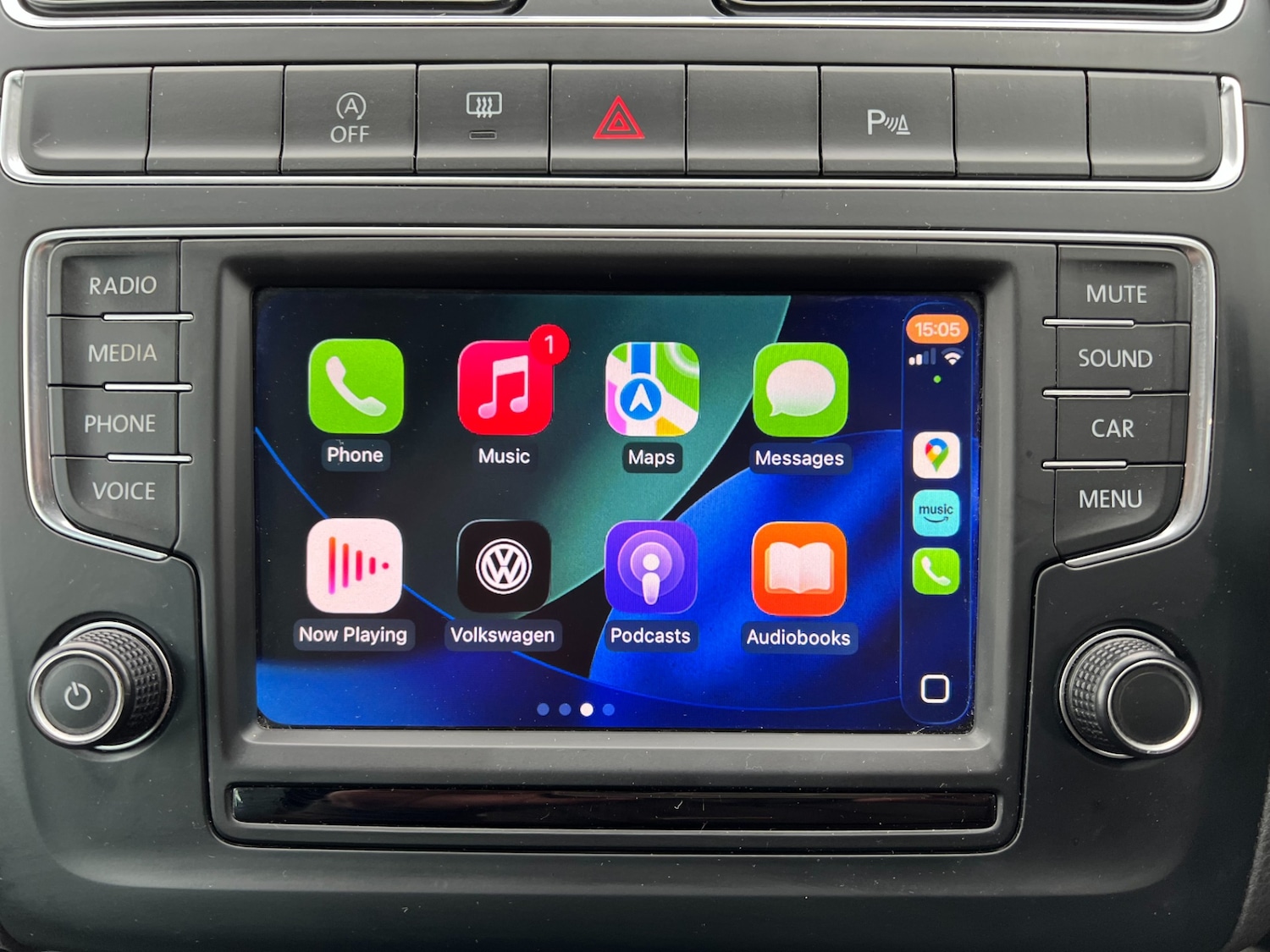 Used Volkswagen Polo 2017 for sale - 76208700: Photo 14