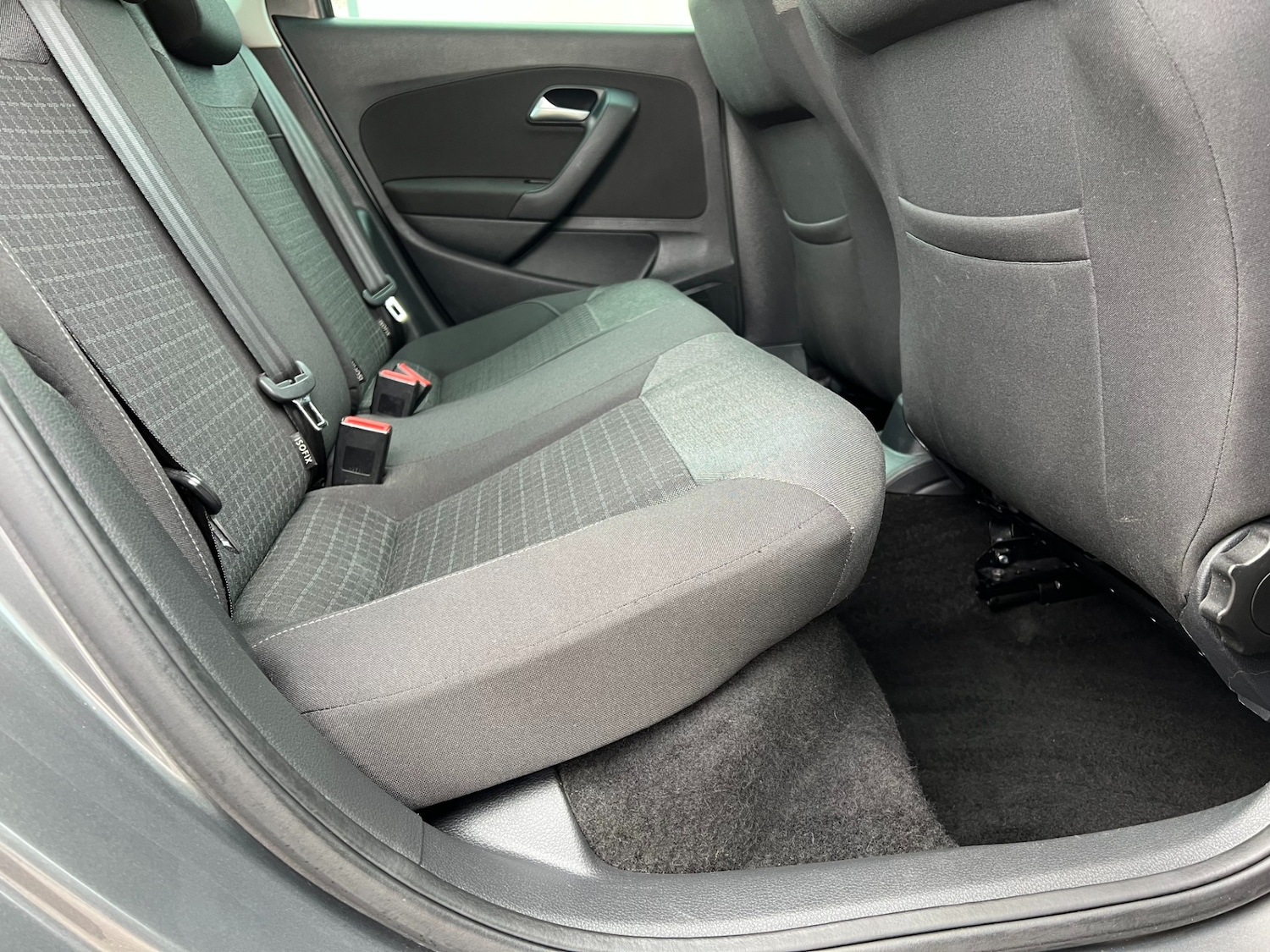 Used Volkswagen Polo 2017 for sale - 76208700: Photo 17