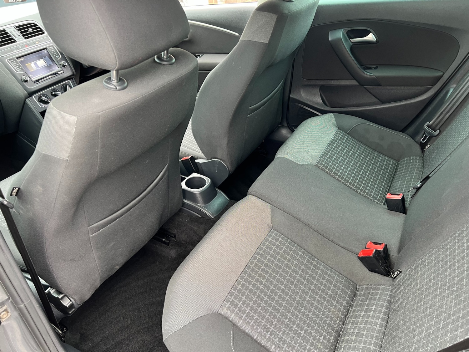 Used Volkswagen Polo 2017 for sale - 76208700: Photo 18