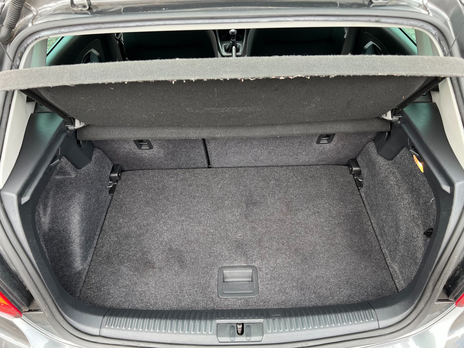 Used Volkswagen Polo 2017 for sale - 76208700: Photo 19