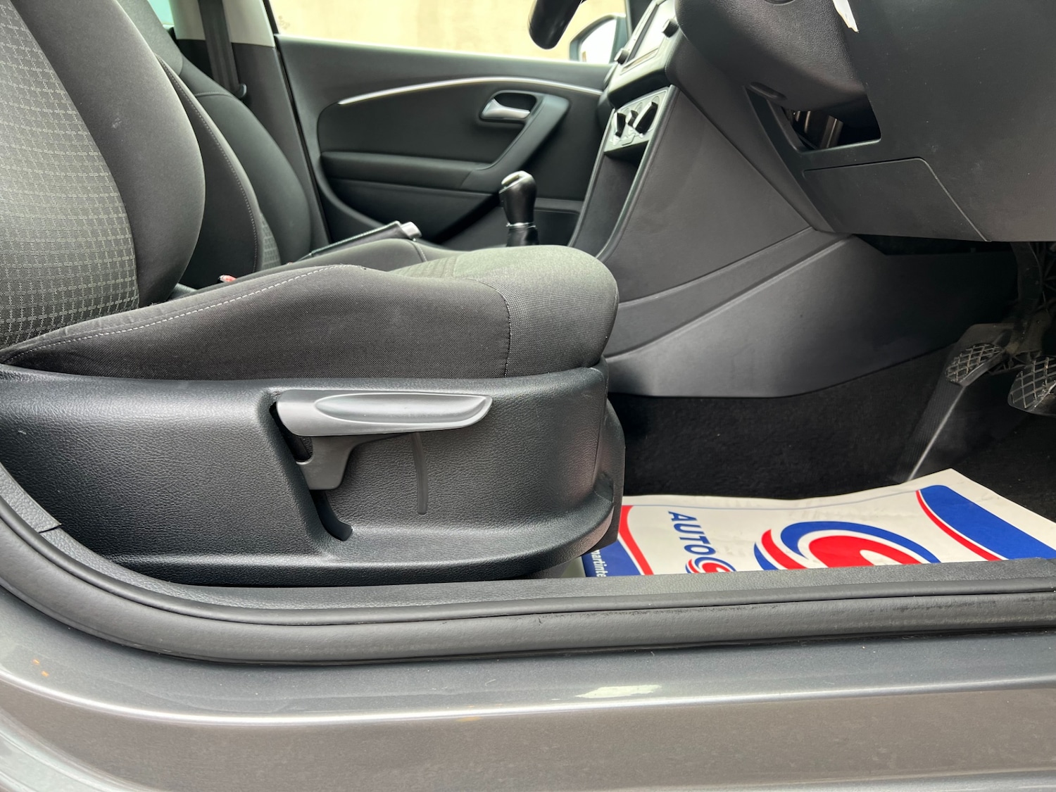 Used Volkswagen Polo 2017 for sale - 76208700: Photo 21