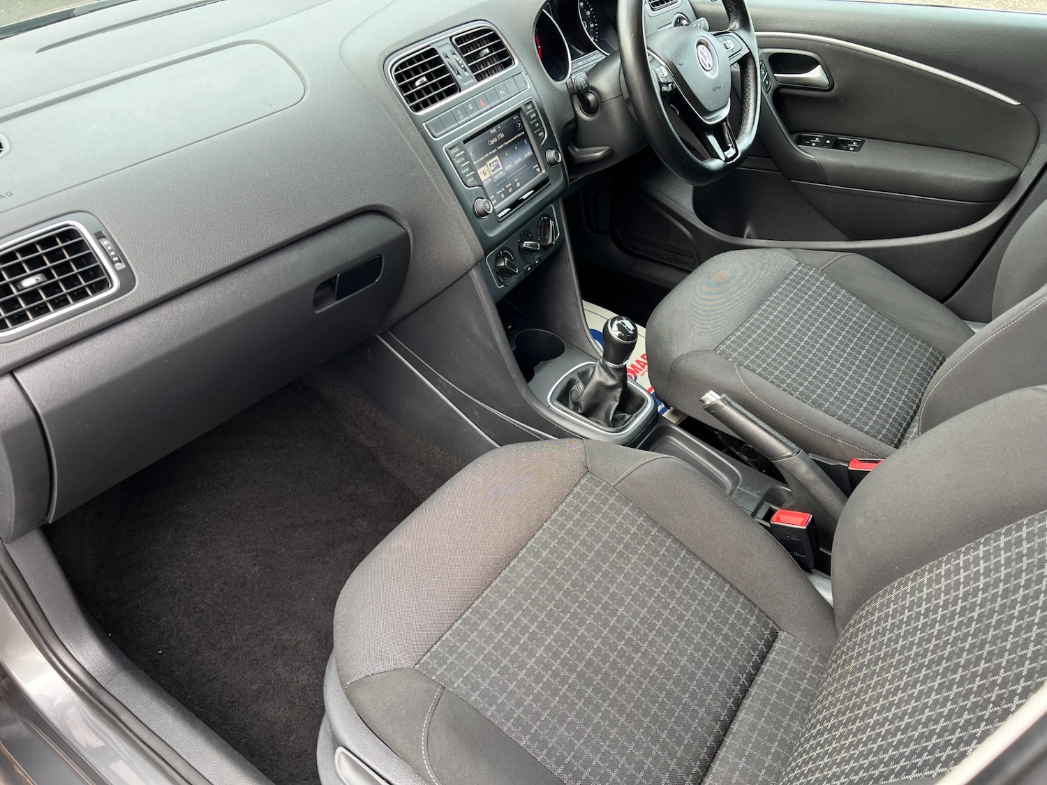 Used Volkswagen Polo 2017 for sale - 76208700: Photo 22