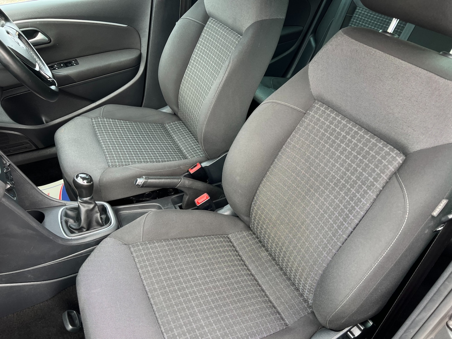 Used Volkswagen Polo 2017 for sale - 76208700: Photo 23