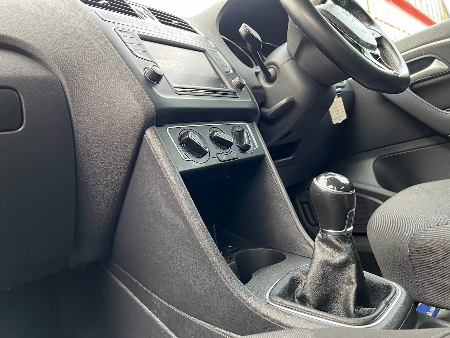 Used Volkswagen Polo 2017 for sale - 76208700: Photo 25