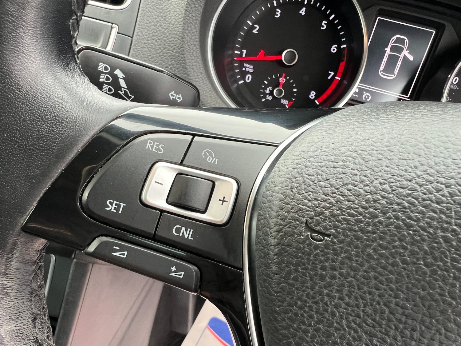 Used Volkswagen Polo 2017 for sale - 76208700: Photo 26