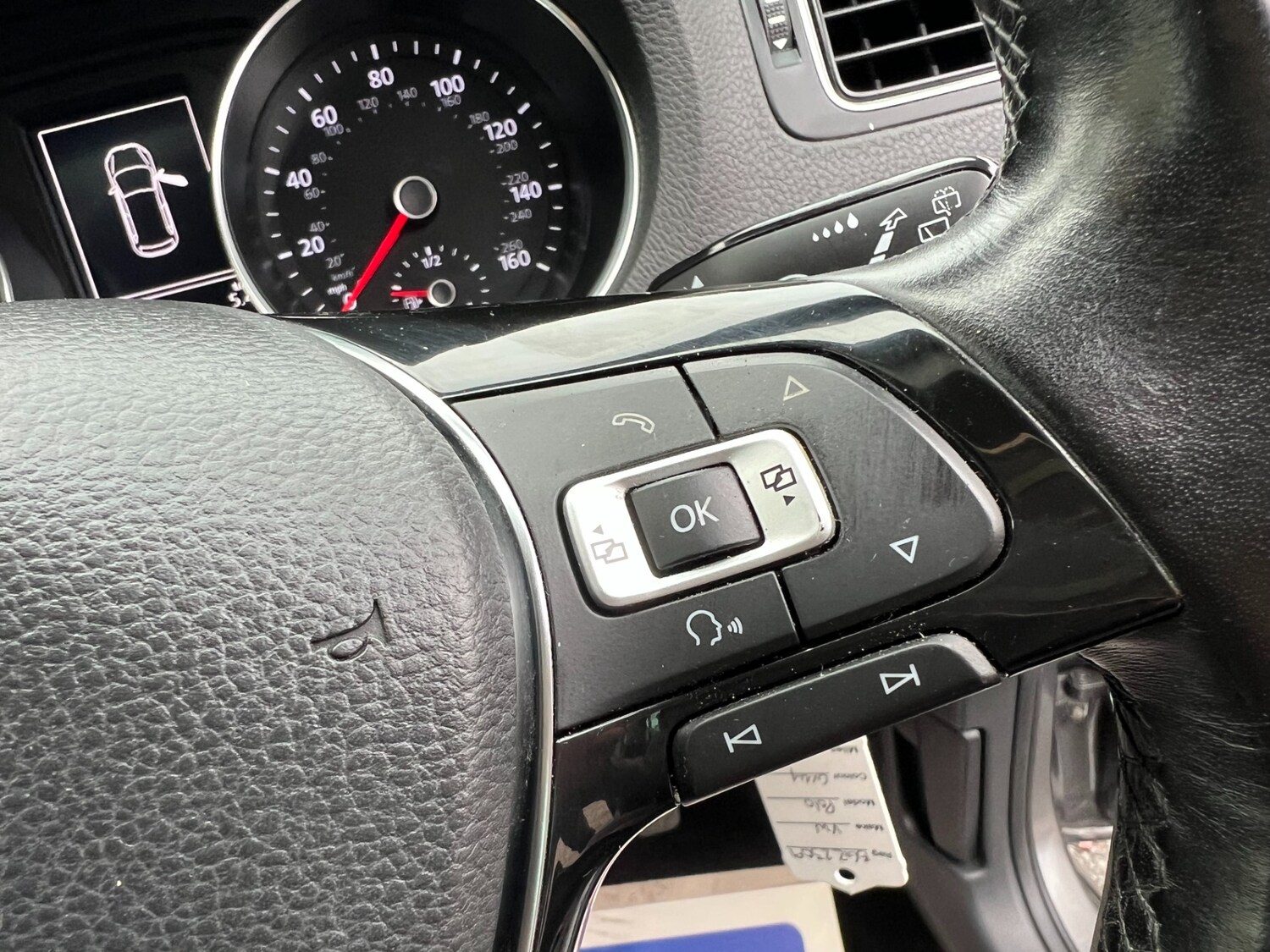 Used Volkswagen Polo 2017 for sale - 76208700: Photo 27